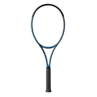 Wilson Tennis Racket Ultra Pro 18x20 V4.0 97in/305g/Tournament blue - unstrung -